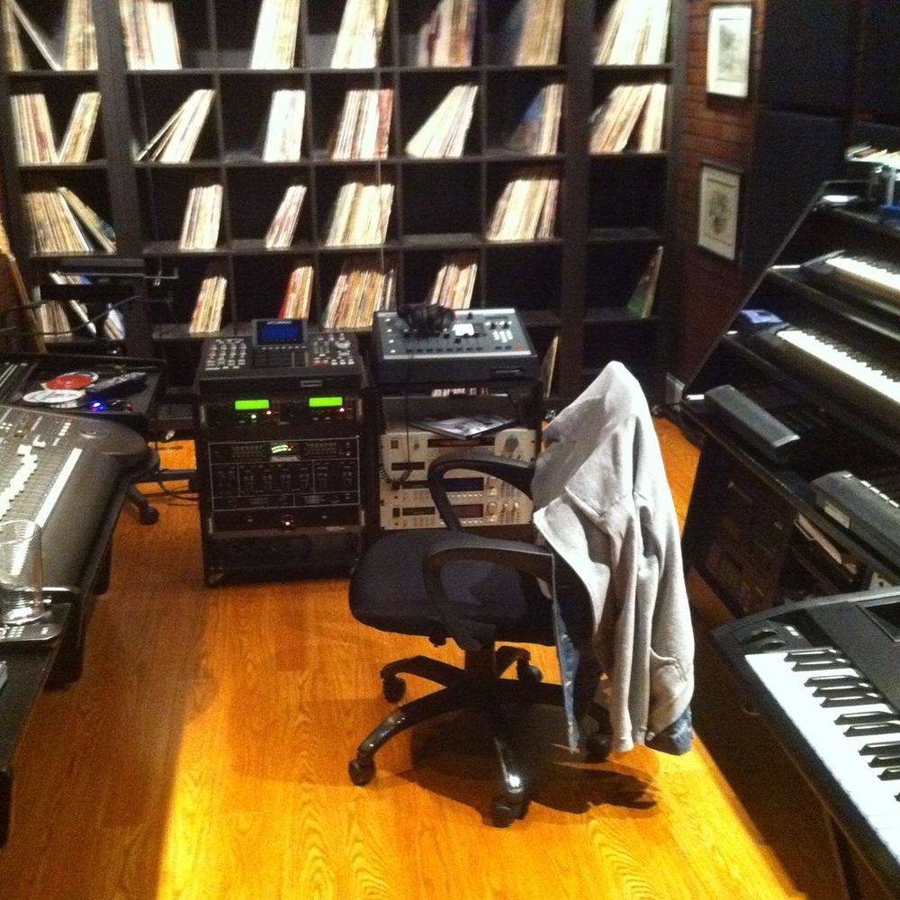 Meet your Posher, John